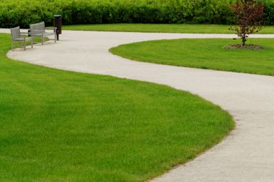 Concrete Walkway Replacement