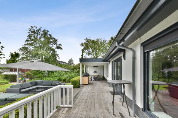 Cost of Patio Renovation in Grove City