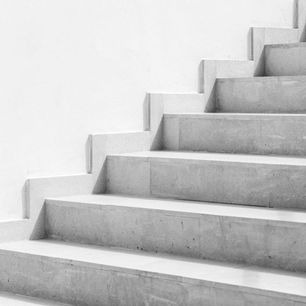 Outdoor Steps Service in Grove City