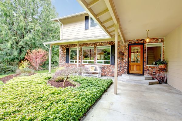 Cost of Concrete Installation in Grove City