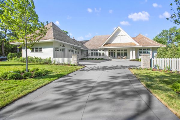 Cost of House Slab Construction in Grove City