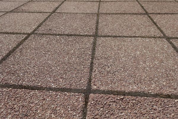 Exposed Aggregate Service in Grove City