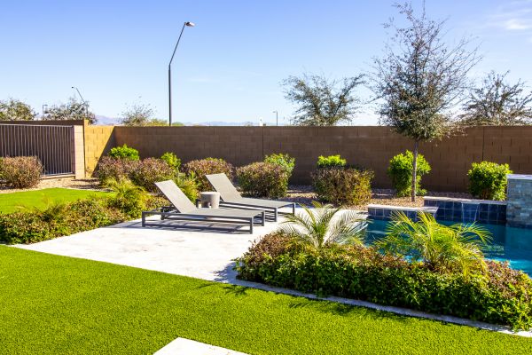 Swimming Pool Patio Service in Grove City