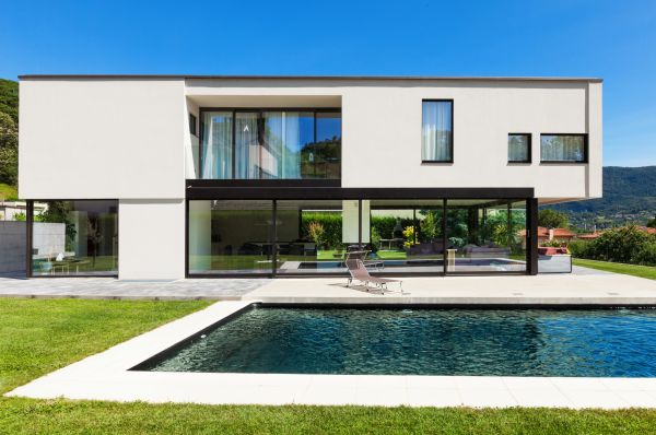 Poolside Concrete Construction in Grove City