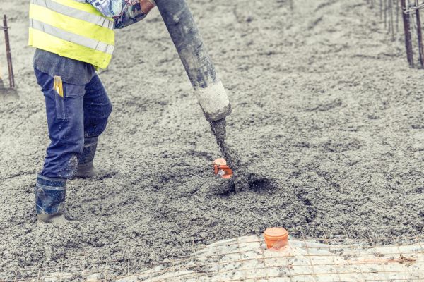 Cost of Pervious Concrete Installation in Grove City